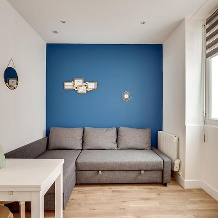 Apartment 3 People Close Eiffel Tower By Weekome Paris Ngoại thất bức ảnh